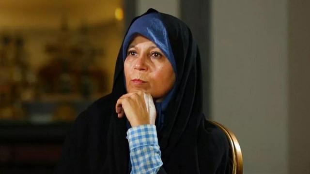 تشکیل پرونده قضایی علیه فائزه هاشمی پس از انتشار مصاحبه جنجالی