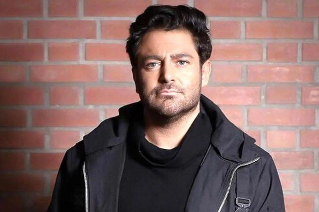 بازگشت محمدرضا گلزار به شبکه نمایش خانگی پس از ۵ سال