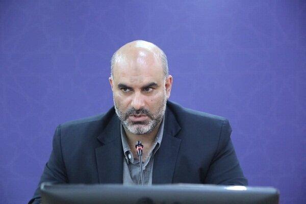 تخریب تابلوی خانه اندیشمندان ارتباطی با شهرداری ندارد| نقش متولیان خانه اندیشمندان در تخریب تابلو