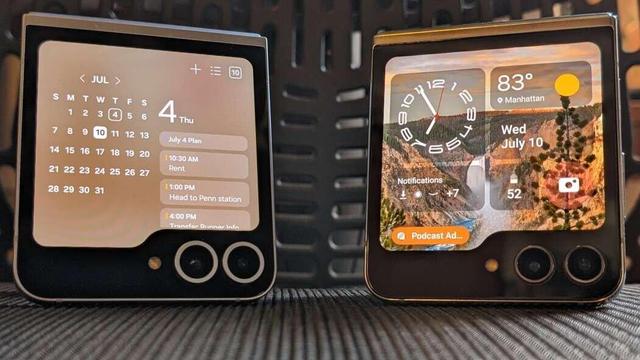 تلفنهای همراه دهه آینده | از صفحههای تاشو تا شبکه 6G | ماژولار شدن گوشیها و پایان مصرفگرایی