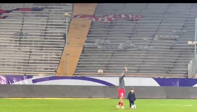 یاغی یا پیشگوی پرسپولیس؟ | هاشمیان کاش به حرف این بازیکن بیشتر گوش میکردی