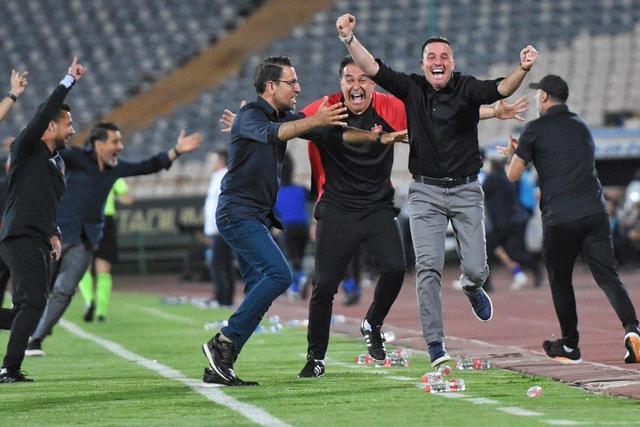 آقای اوسمار پرسپولیس البته «خانه» شما نبود!