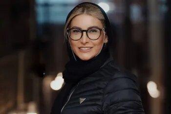 فریبا نادری: امیر حسین قیاسی میخواهد با تخریب آدمها در این برنامه خودش را بالا بکشد! من خیلی از فرصتهامو از دست میدهم...| ببینید