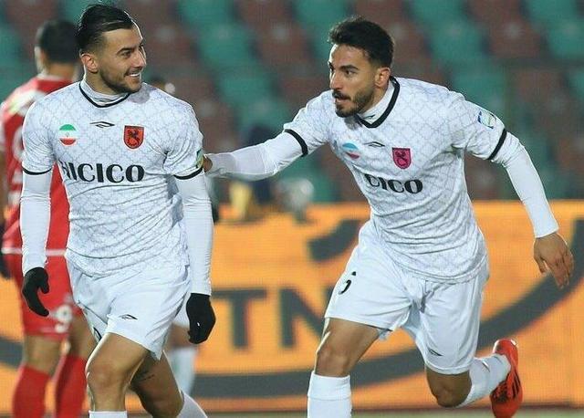 غیبت ادامهدار بازیکن پیشنهادی به تیم ملی!