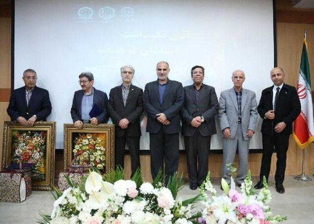 محبت همکاران، عشق ماندن در ایران را زنده کرد