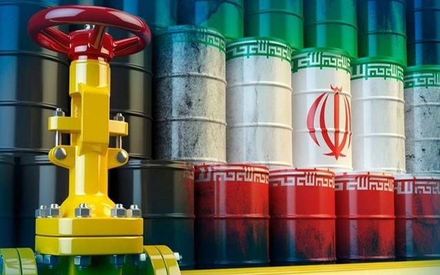 عصبانیت خارجنشینان از قدرت صادرات نفت ایران +ویدئو