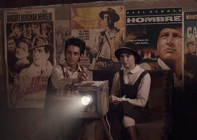 دو فیلم در باره نوجوانی روی پرده| مخاطبان در باره غریزه و بچه مردم چه گفتهاند؟