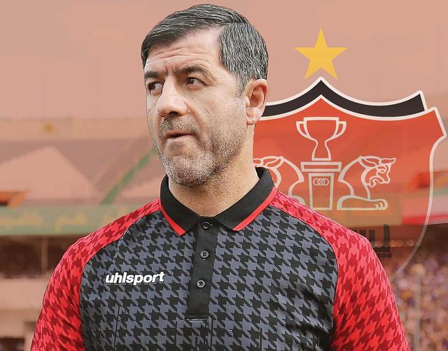 نشست خبری فوقالعاده برای کریم باقری