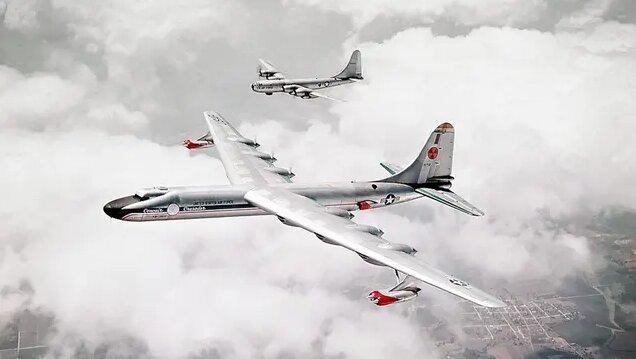 ۹ ایده هستهای عصر اتم که هرگز محقق نشدند