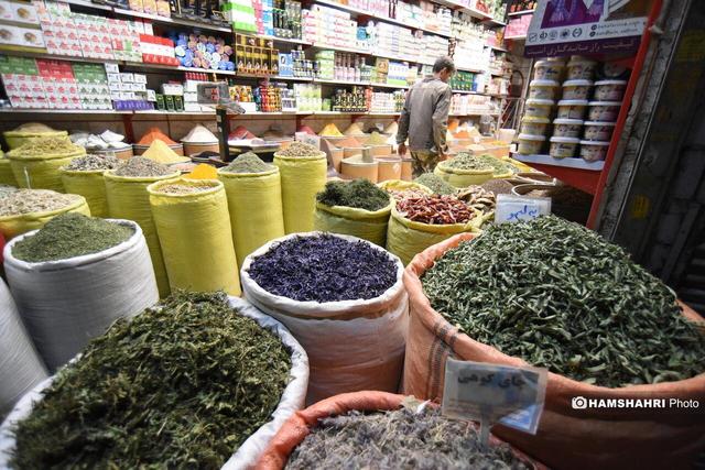 به عطارها اعتماد کنیم؟