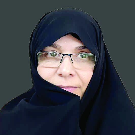 پناهندگی به «ربالفلق» تنها راه رهایی است