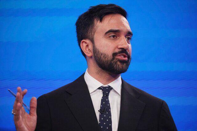 هراس دو حزب آمریکا از تکرار الگوی «ممدانی»