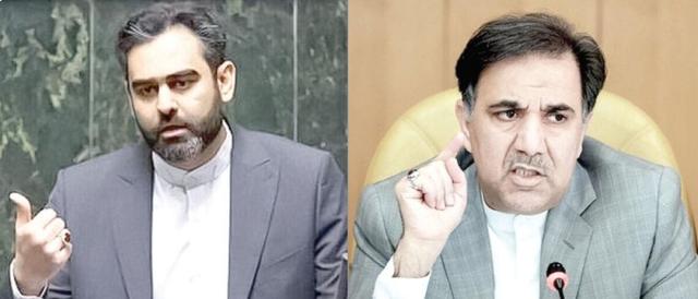 خطر سقوط سیاست در چالهمیدان