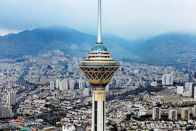 رونمایی از سند سلامت شهری در همایش «توسعه سلامت اجتماعی شهروندان تهران»