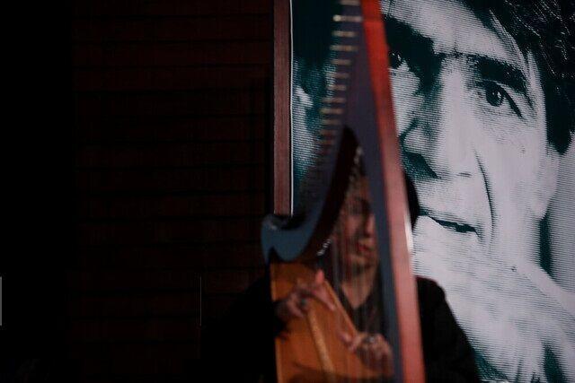 نکوداشتی برای هنرمند مولف ایران/ معاصر بودن امتیاز آثار تقوایی است