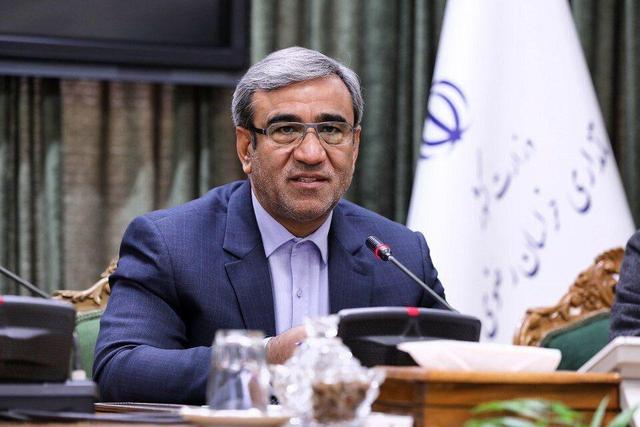 استاندار خراسان رضوی: باید از ظرفیت حوزه تمدنی استان بهره کافی برای تقویت فرهنگ ببریم