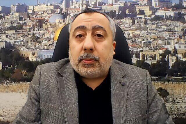 عضو ارشد حماس: هیچ نقشی در کمیته اداره نوار غزه نخواهیم داشت