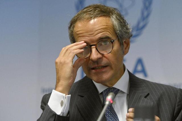 ادعای تازه گروسی درباره غنیسازی اورانیوم در ایران