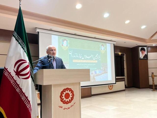 علما و روحانیون نماز را از منبر به دل جامعه بیاورند