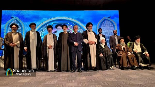 برگزاری دومین کنگره ملی آیت الله ملک حسینی در یاسوج