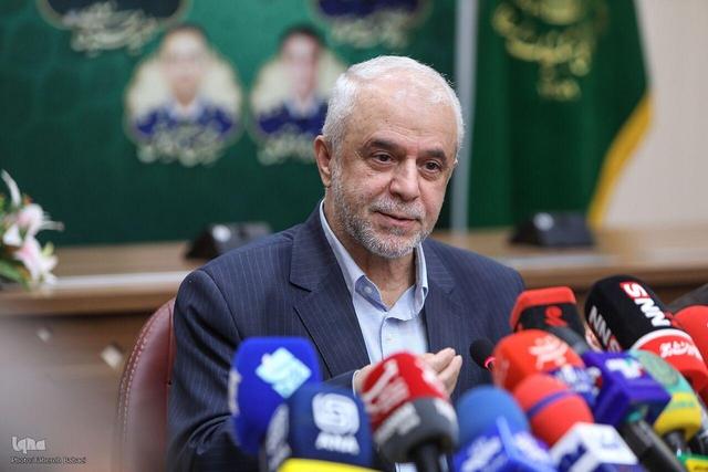 آزمون اشتغال فرزندان شهدا و جانبازان ۷۰ درصد تا پایان آذر برگزار میشود