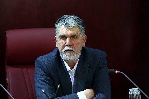 وزیر ارشاد: بانک اطلاعاتی هنرمندان معلول تکمیل میشود