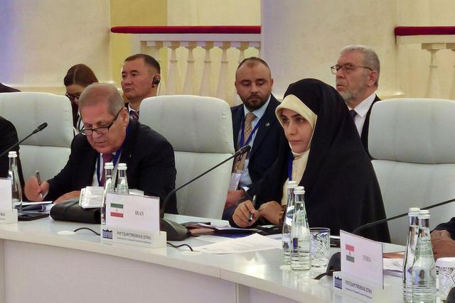 فرهنگ اسلامی و بومی عامل پایداری ملتها در برابر جنگ و یکجانبهگرایی است