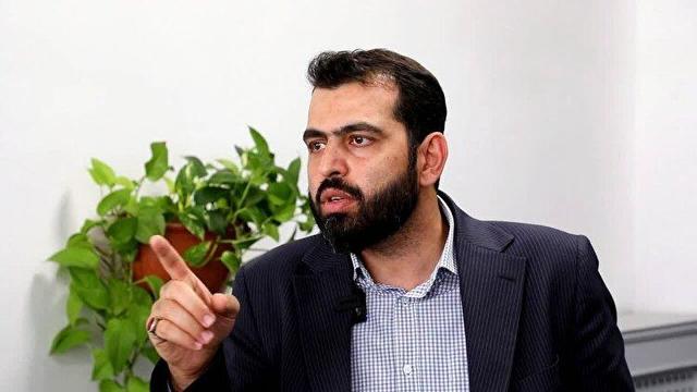 مطالبه بمب اتم وظیفه نماینده مجلس نیست/باید شنبه ها با آمریکا مذاکره می کردیم، دوشنبه ها با چین!