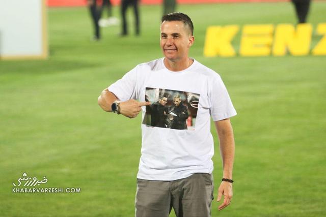 شرط پرسپولیس برای تمدید قرارداد با اوسمار/ رقم قرارداد سرمربی برزیلی و رفقا مشخص شد
