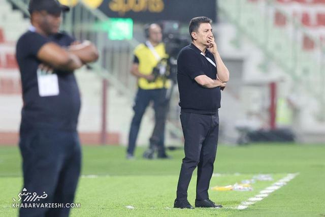 قلعه نویی دوباره در تدارک سفر به آمریکا!/ فرصت جدید برای سرمربی تیم ملی