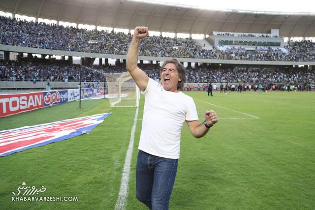 ساپینتو باگ های تیمش را برطرف کرد