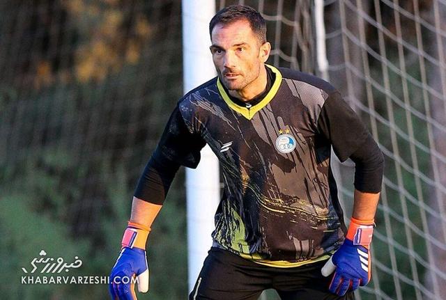 کارنامه آدان در استقلال؛ مقصر یا بدشانس؟