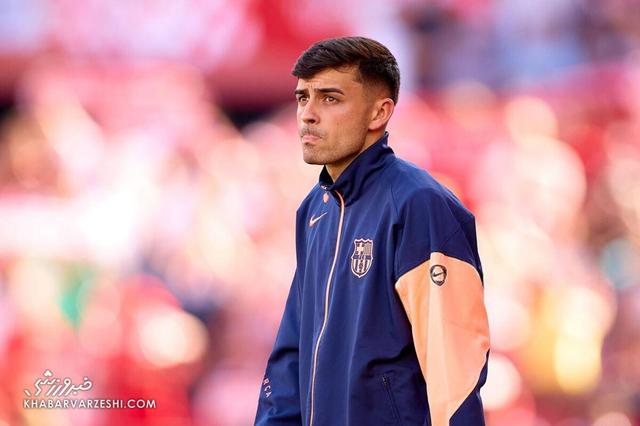 ضربه جدید به بارسلونا و فلیک؛ غیبت طولانی جادوگر