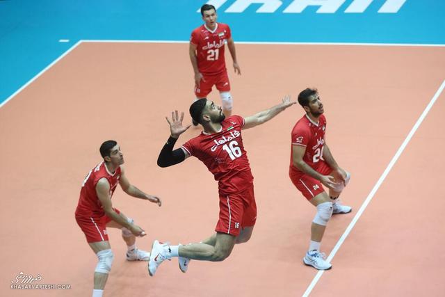 صابر کاظمی باعث بغض ستاره تیم ملی شد/ رئیس هیات والیبال گلستان: سرمایه ملی ما بود