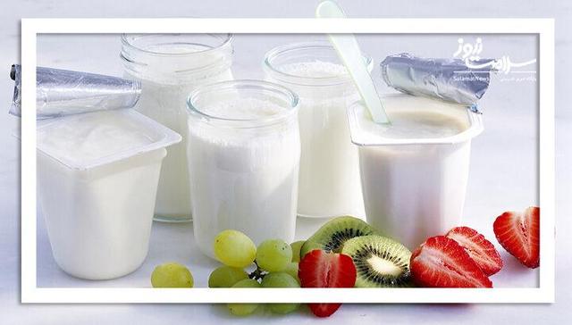 ماست یونانی یا معمولی؛ کدام یک سالمتر است؟