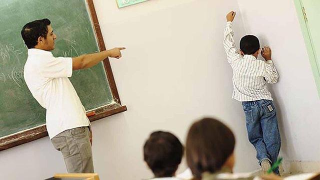 چرا موارد تنبیه بدنی دانش آموزان در مدارس افزایش پیدا کرده است؟