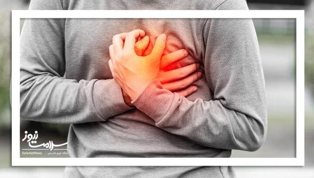 هوش مصنوعی خطر بیماری قلبی را با عدد نشان میدهد