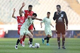 برنامه بازیهای هفته نهم لیگ برتر فوتبال (فصل ۰۵-۱۴۰۴) | همه نگاهها به دیدار تراکتور - پرسپولیس