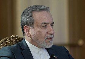 عراقچی: موشکهای ما بزرگترین عامل بازدارندگی و اقتدار ما بودند