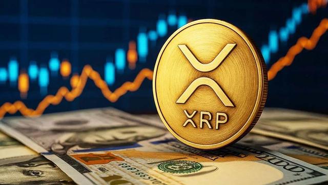 سیگنالی برای صعود ریپل XRP در ماه نوامبر؟
