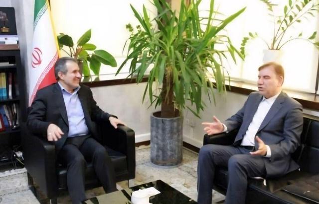 تصویب ۶ هزار و ۵۰۰ میلیارد برای ایجاد شهرکهای صنفی در بوشهر