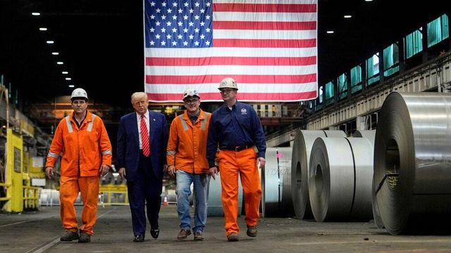 چالشهای رونق مراکز داده برای برنامه احیای تولید داخلی آمریکا