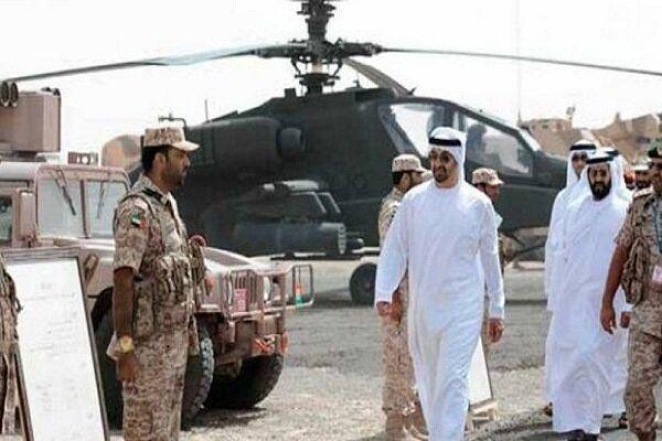 مأموریت مخفی افسران اماراتی در غزه| پشت پرده چه خبر است؟