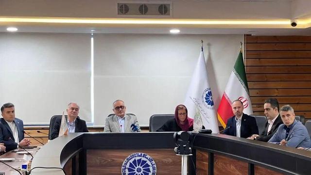 ۷۰ فرصت سرمایهگذاری در نمایشگاه بینالمللی دریای کاسپین عرضه میشود