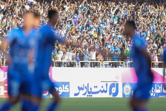 ساپینتو و چالش بزرگ در استقلال؛ نیمکت نشینهایی که باید بازی کنند