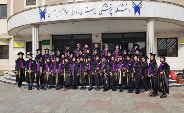 جزئیات پذیرش دانشجوی پرستاری در دانشگاه آزاد؛ کنکوریها استقبال کردند