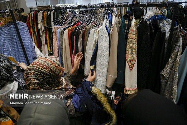 تورم پوشاک در مهر رکورد زد؛ تولید و مصرف در تنگنا