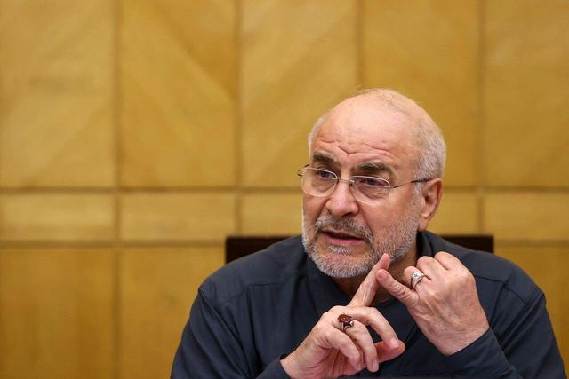 پاکمهر: رییس قوه مقننه به خراسان شمالی سفر میکند