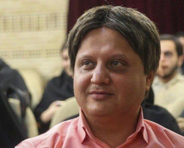 ما لایق وفای مدام تو نیستیم؛ روزی وفا کن و دوسهروزی وفا مکن