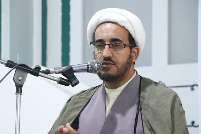 حقانی: مرکز تخصصی توانمندسازی ارکان مسجد در هرمزگان ایجاد می شود